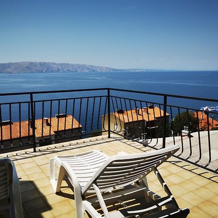 Apartment Ana Senj  Exterior foto