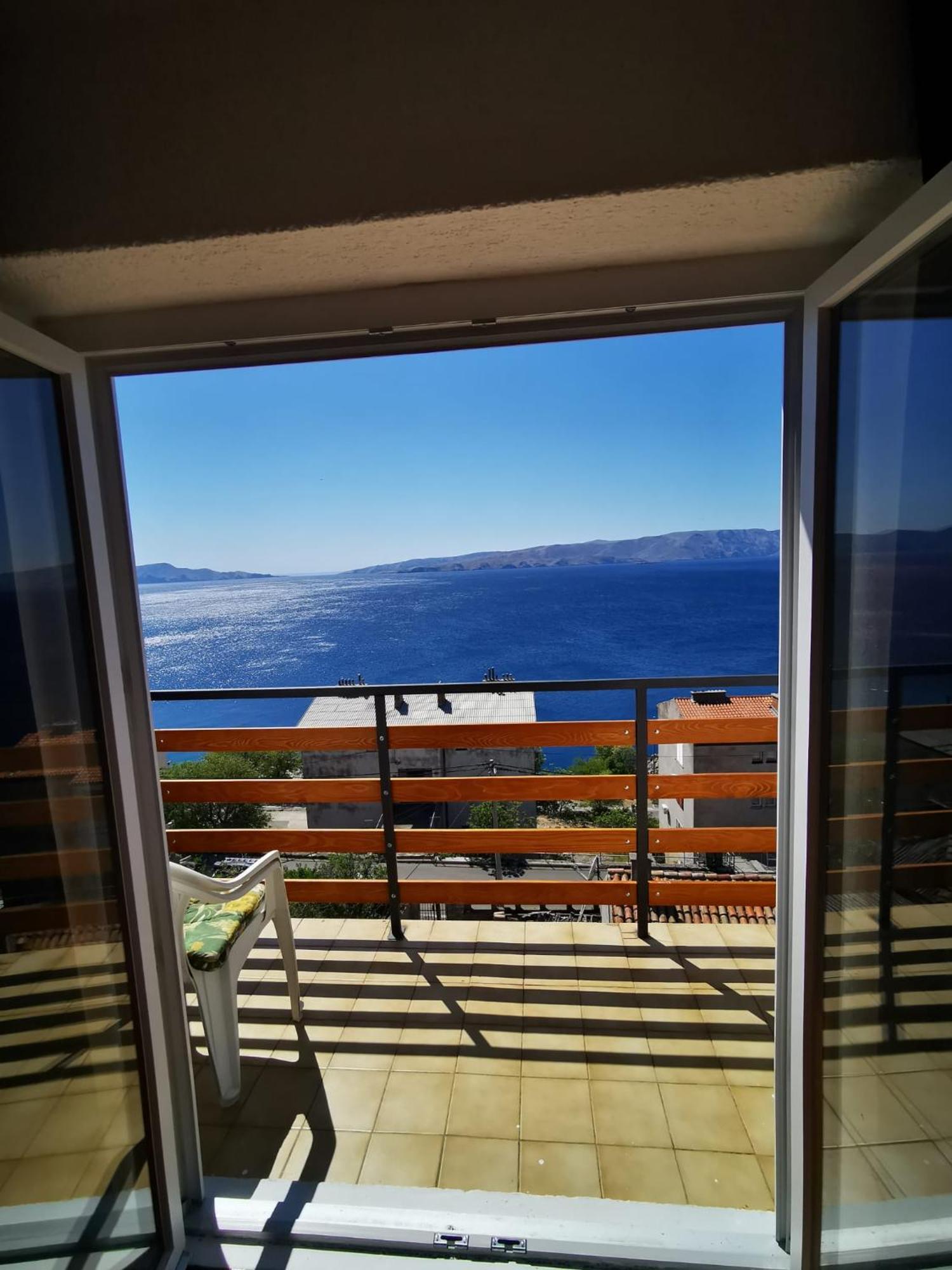 Apartment Ana Senj  Exterior foto