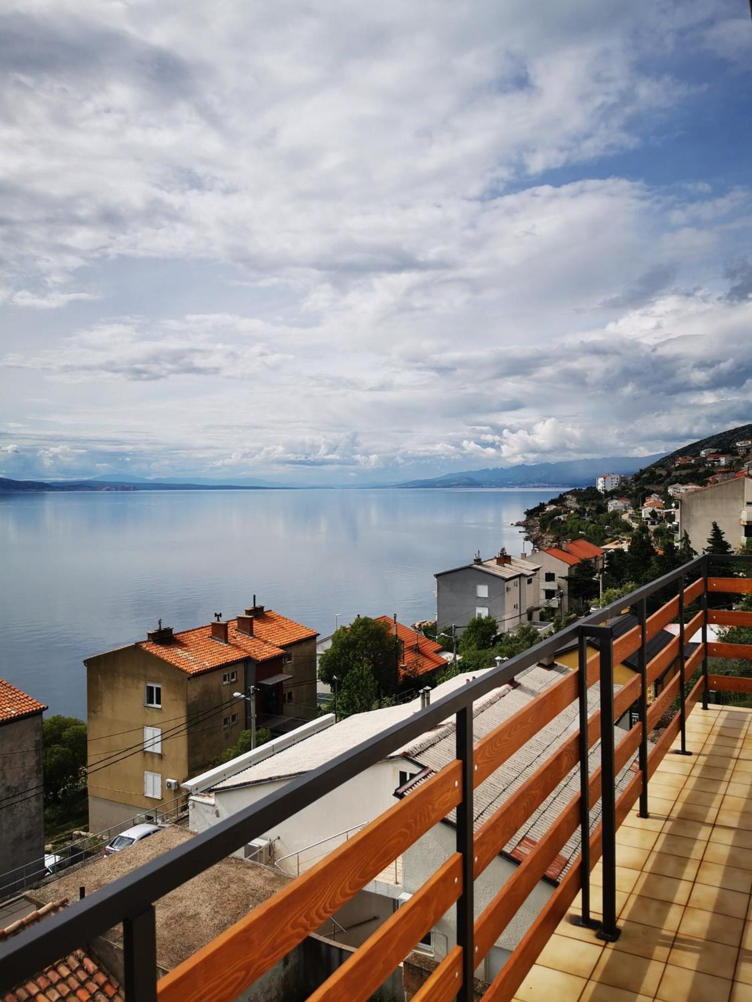 Apartment Ana Senj  Exterior foto