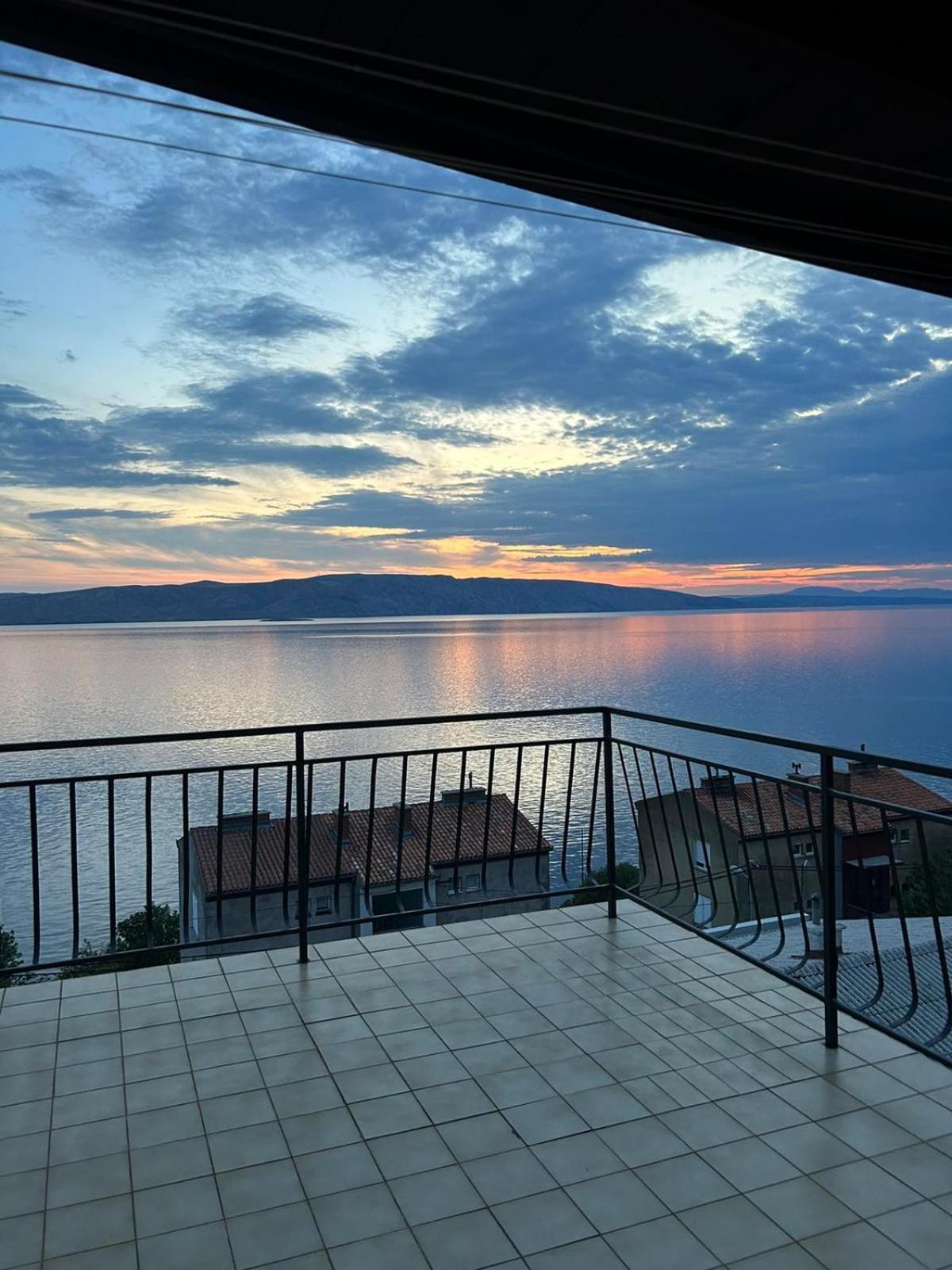 Apartment Ana Senj  Exterior foto