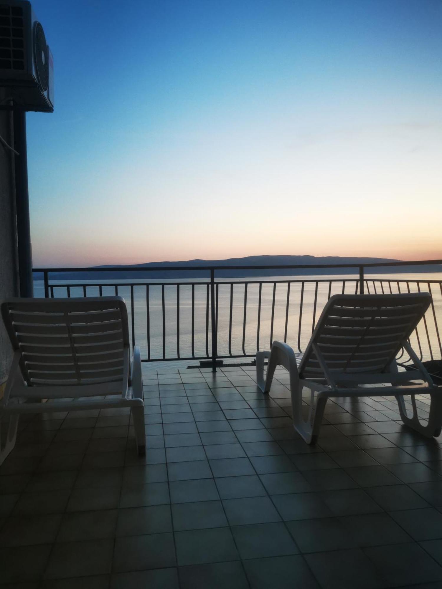 Apartment Ana Senj  Exterior foto