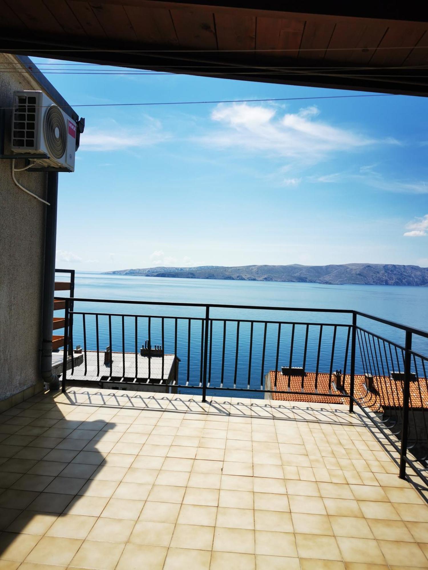 Apartment Ana Senj  Exterior foto