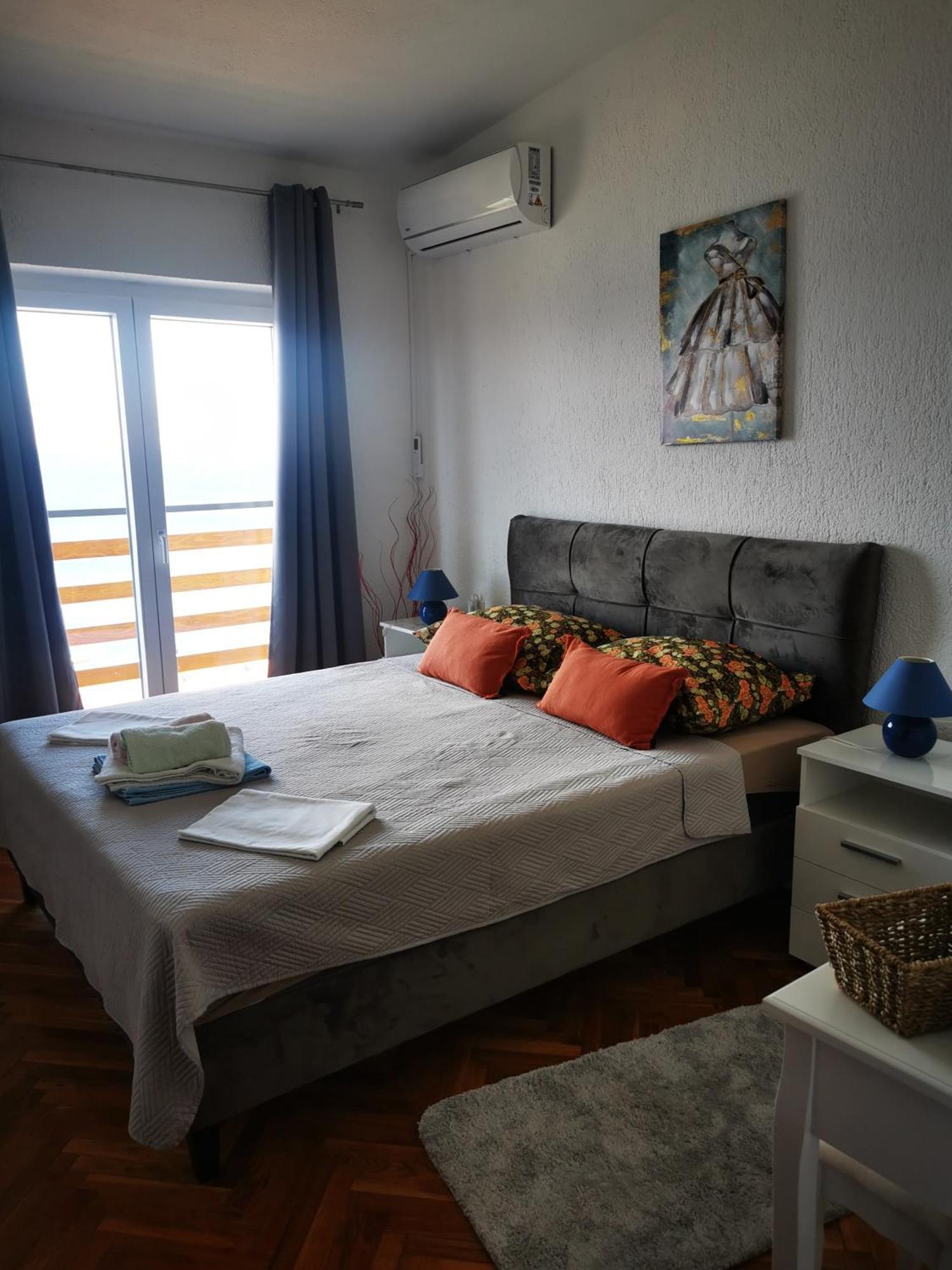Apartment Ana Senj  Exterior foto