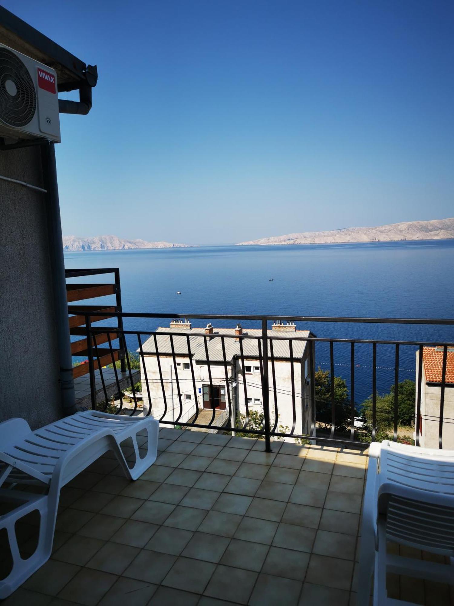 Apartment Ana Senj  Exterior foto